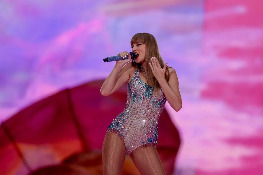 Taylor Swift y Live Nation tendrán que pagar a la policía
