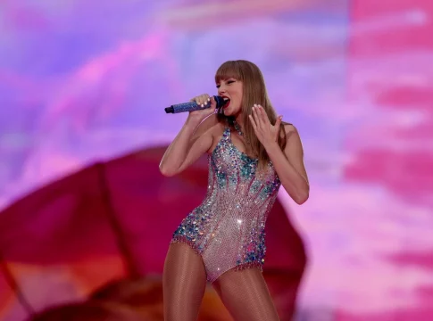 Taylor Swift y Live Nation tendrán que pagar a la policía