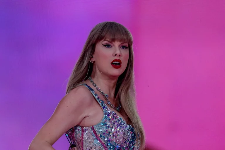 Para Live Nation y Taylor Swift son rentables las multas por ruido en el Bernabéu