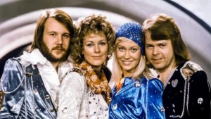 La historia del Festival de la Canción de Eurovisión