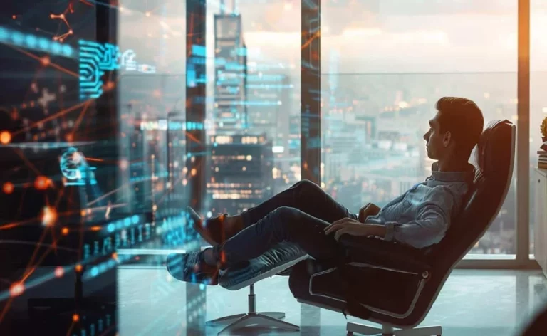 Los algoritmos están decidiendo por nosotros, ¿esto es malo?