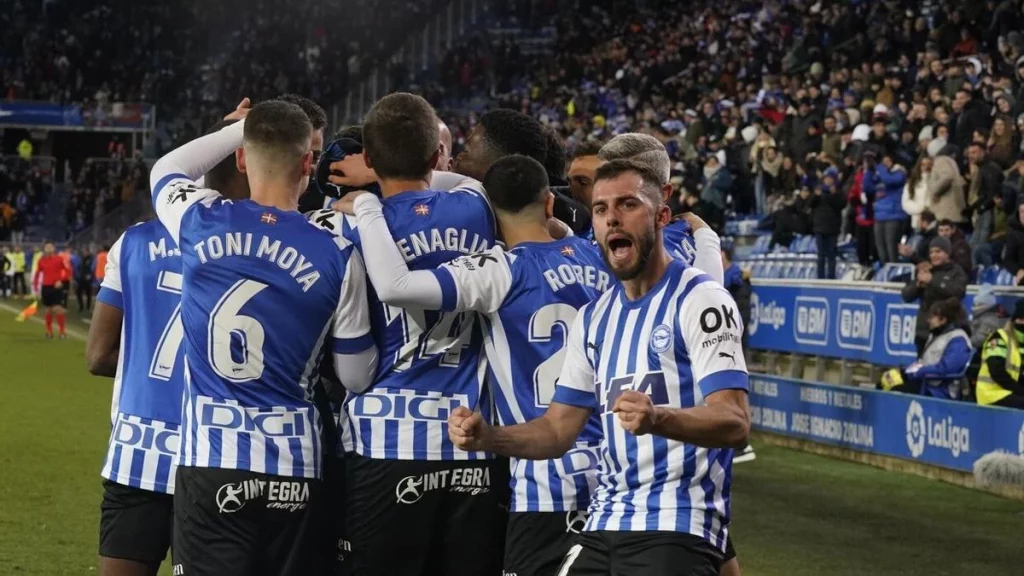 Evaluando las opciones de García Plaza