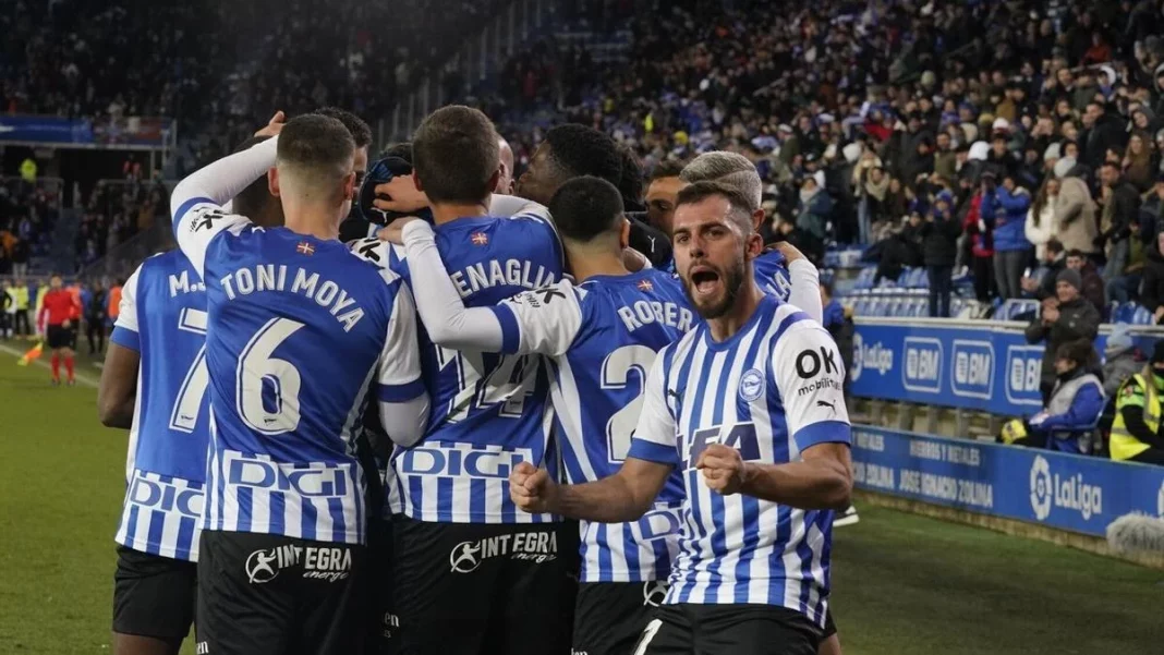 Evaluando las opciones de García Plaza