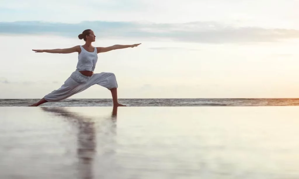 Los 6 secretos de las españolas para cuidar su piel y mantenerla radiante todo el tiempo 92 Evita el estrés continuo