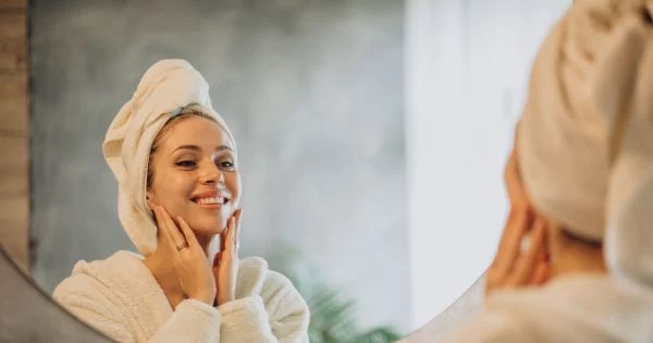 Exfoliación y renovación celular