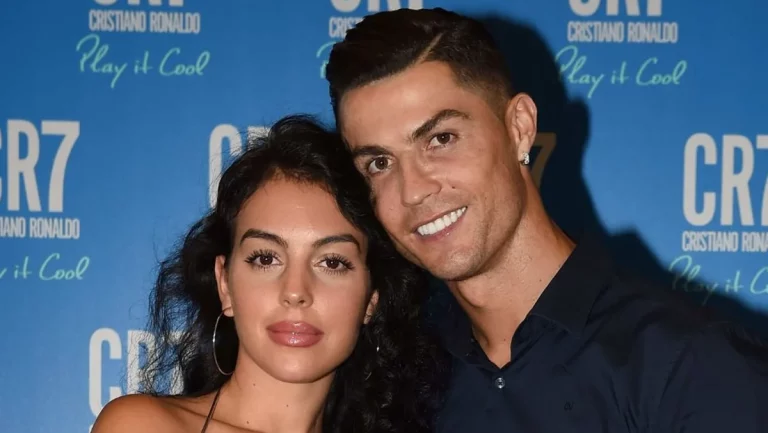 Georgina Rodríguez en vilo por la decisión más importante de Cristiano Ronaldo