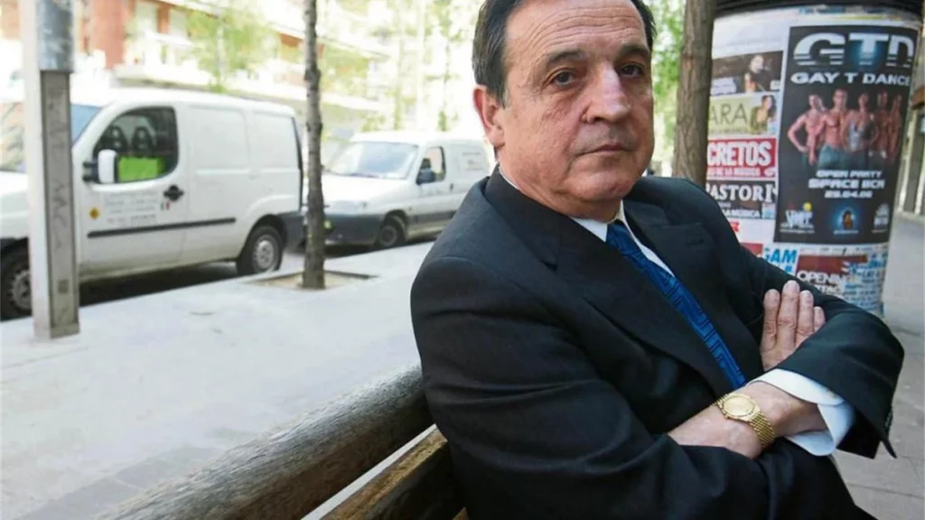 Exoneración de exdirectivos del Barça