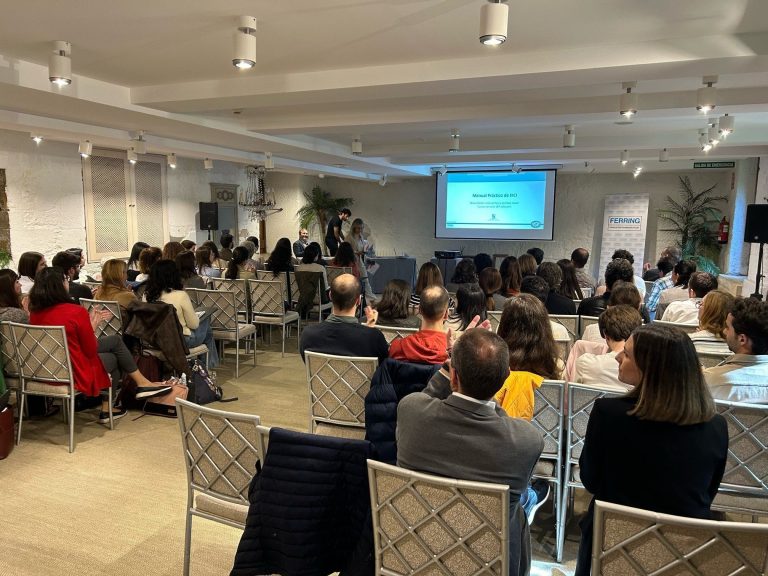 GETECCU presenta nueva edición de 'Conductas de actuación en la Enfermedad Inflamatoria Crónica Intestinal'