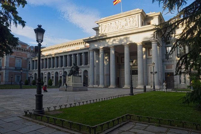 Explorando el arte en El Prado: una ventana a la historia y el arte español