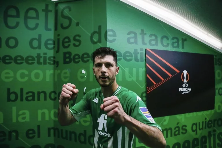 Guido Rodríguez tiembla con el posible fichaje del FC Barcelona