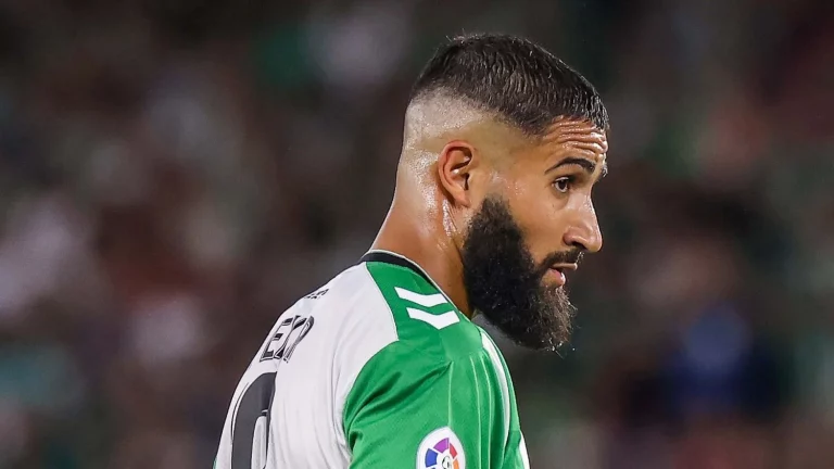 El esfuerzo descomunal de Fekir para evitar el plan del Betis