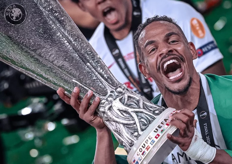 Fernando saca el lado más oscuro del Sevilla FC