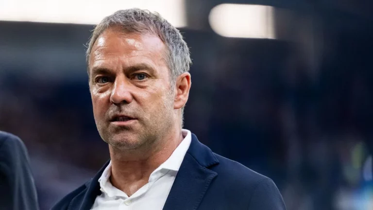 Flick se carga a uno de los capitanes del FC Barcelona