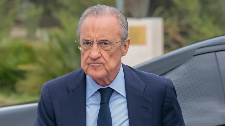 Florentino Pérez gana otra batalla por Kylian Mbappé