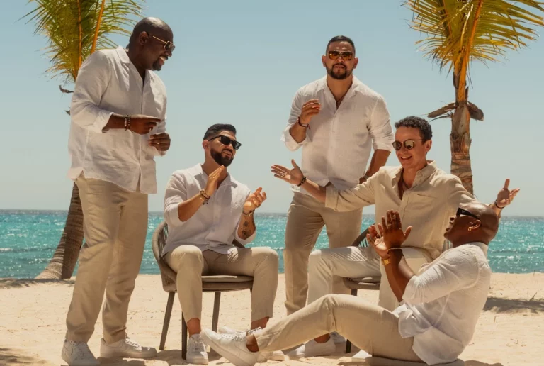 Fonseca: «tenemos los ojos del mundo puestos en la música latina»