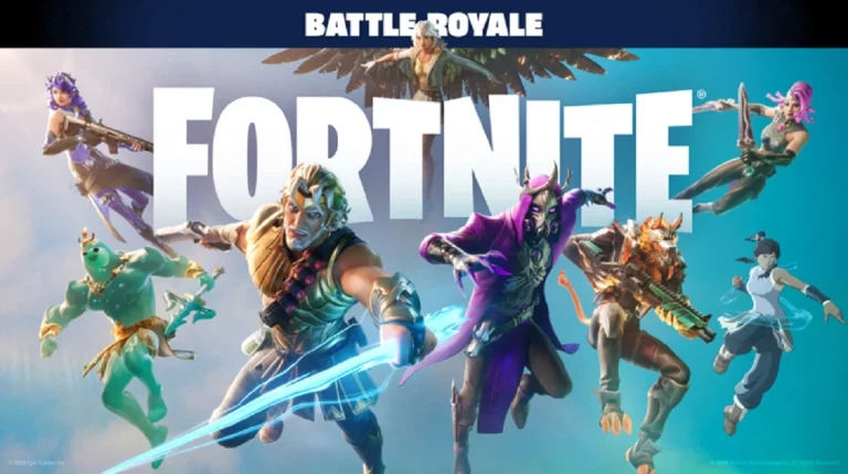 Consigue paVos gratis en Fortnite así de fácil