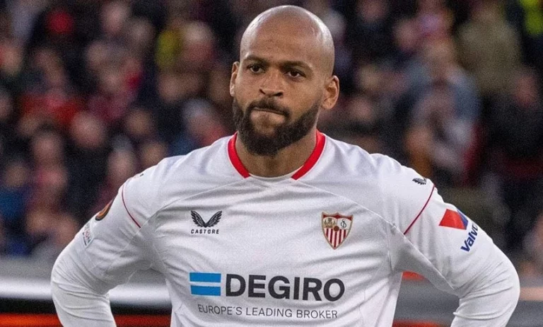 Marcao rechaza el ofertón de Gremio