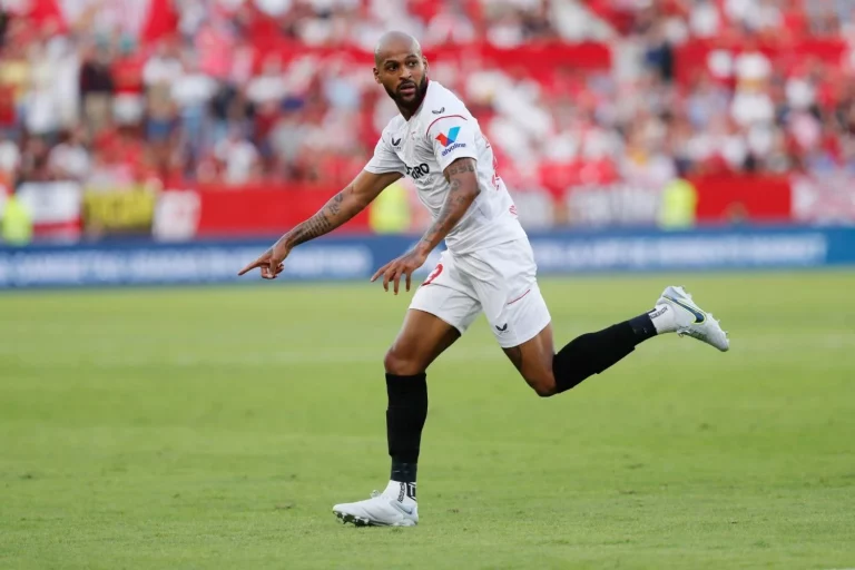 El futuro de Marcao en el Sevilla FC depende de una renovación clave