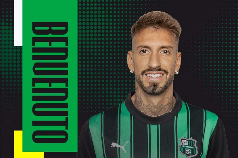Samu Castillejo