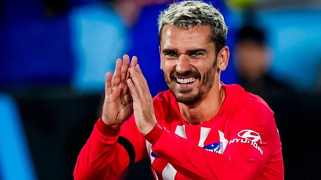Griezmann