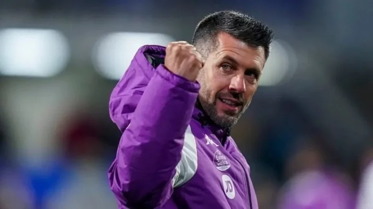 Pezzolano ya sabe la decisión final del Valladolid