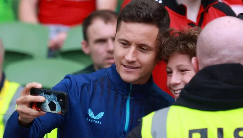 Ander Herrera