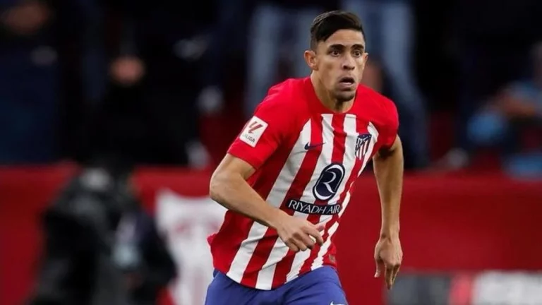 Gabriel Paulista pide públicamente al Atlético volver al Valencia CF