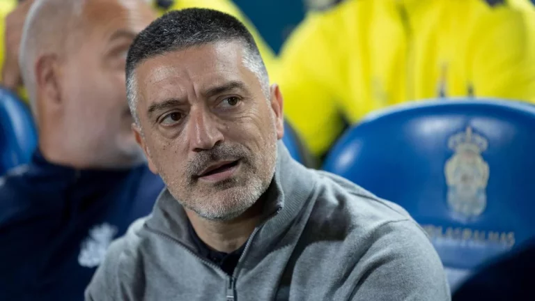 García Pimienta sentencia a uno de los fichajes del Sevilla FC