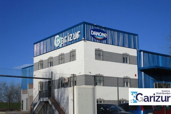 GARIZUR impulsa su liderazgo en el sector en colaboración con CEDEC, consultoría estratégica de empresas 1 Garizur 1