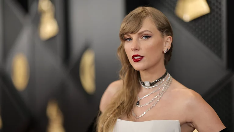 Taylor Swift y Travis Kelce ocultan el lugar de su boda: los invitados solo saben que es en Nueva York