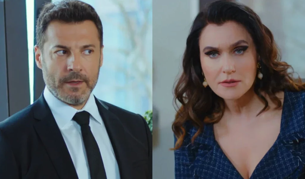 'Pecado Original': por qué el plan de Ender y Yildiz se va al garete