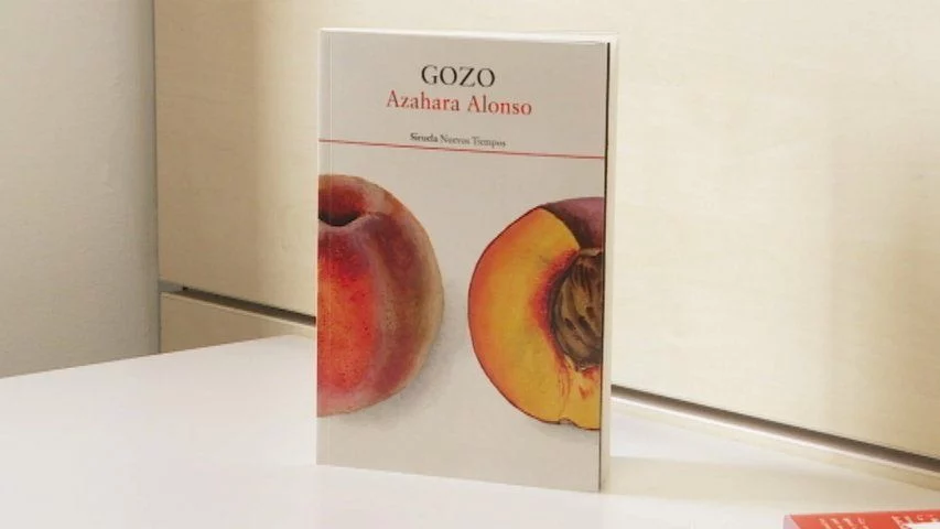 Gozo - Azahara Alonso