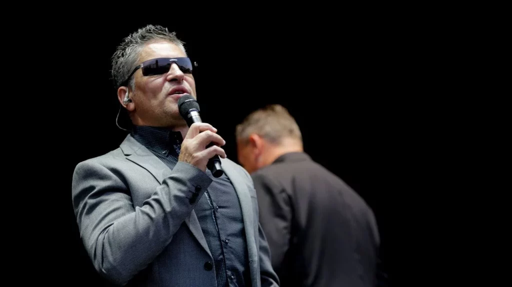 Los últimos años de Serafín Zubiri en el mundo de la música