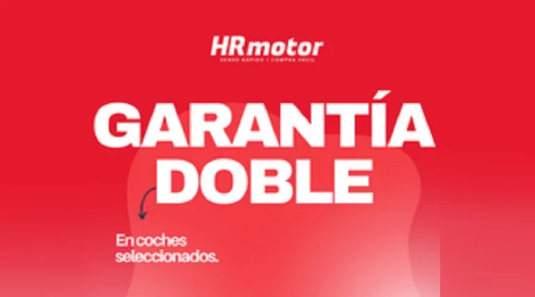 Hr Motor, especialistas en renovar coches de segunda mano