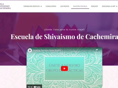 Hacer tantra en Madrid con Tantra Shivaita Hacer tantra en Madrid con Tantra Shivaita