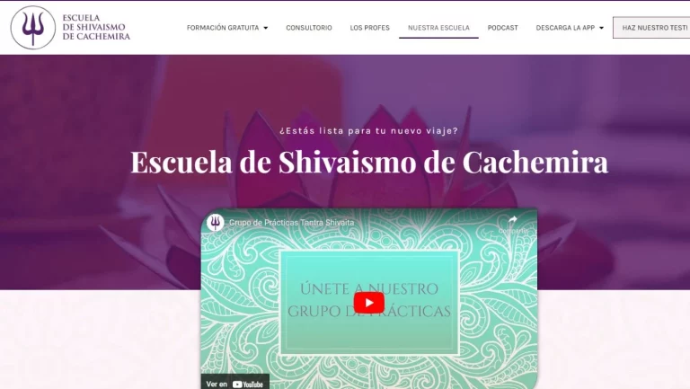 Hacer tantra en Madrid con Tantra Shivaita