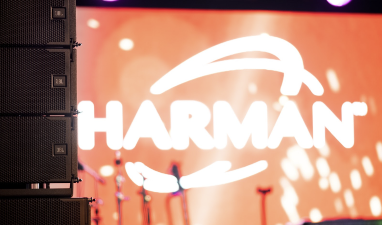 Algam Ibérica se convierte en el nuevo distribuidor de Harman Professional en España