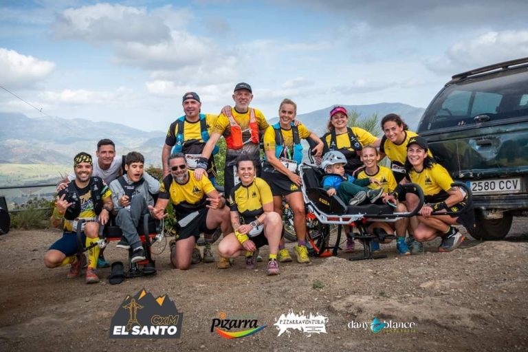 Marbella, la vanguardia del turismo deportivo inclusivo y sostenible Marbella, la vanguardia del turismo deportivo inclusivo y sostenible