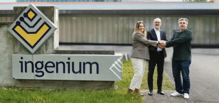 Ingenium S.a. ha sido adquirida por el grupo italiano Comelit para desarrollar su oferta de automatización de viviendas y edificios