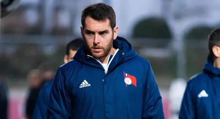 Ibai Gómez inicia su carrera hacia el banquillo del Athletic