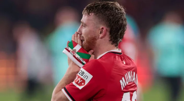 El sustituto de Muniain en el Athletic es otro crack de Osasuna