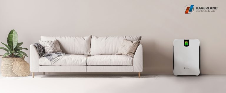 Cómo combatir la alergia en una temporada de polen intensa, por Haverland