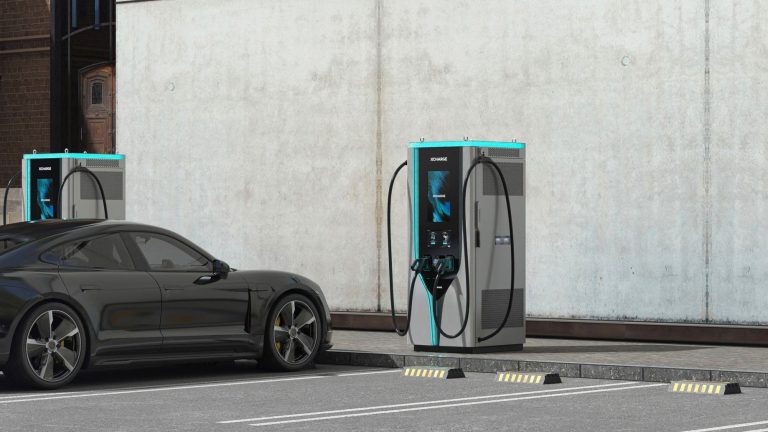 Carga ultrarrápida, asignatura pendiente en el ‘mapa’ del vehículo eléctrico en España, según XCharge