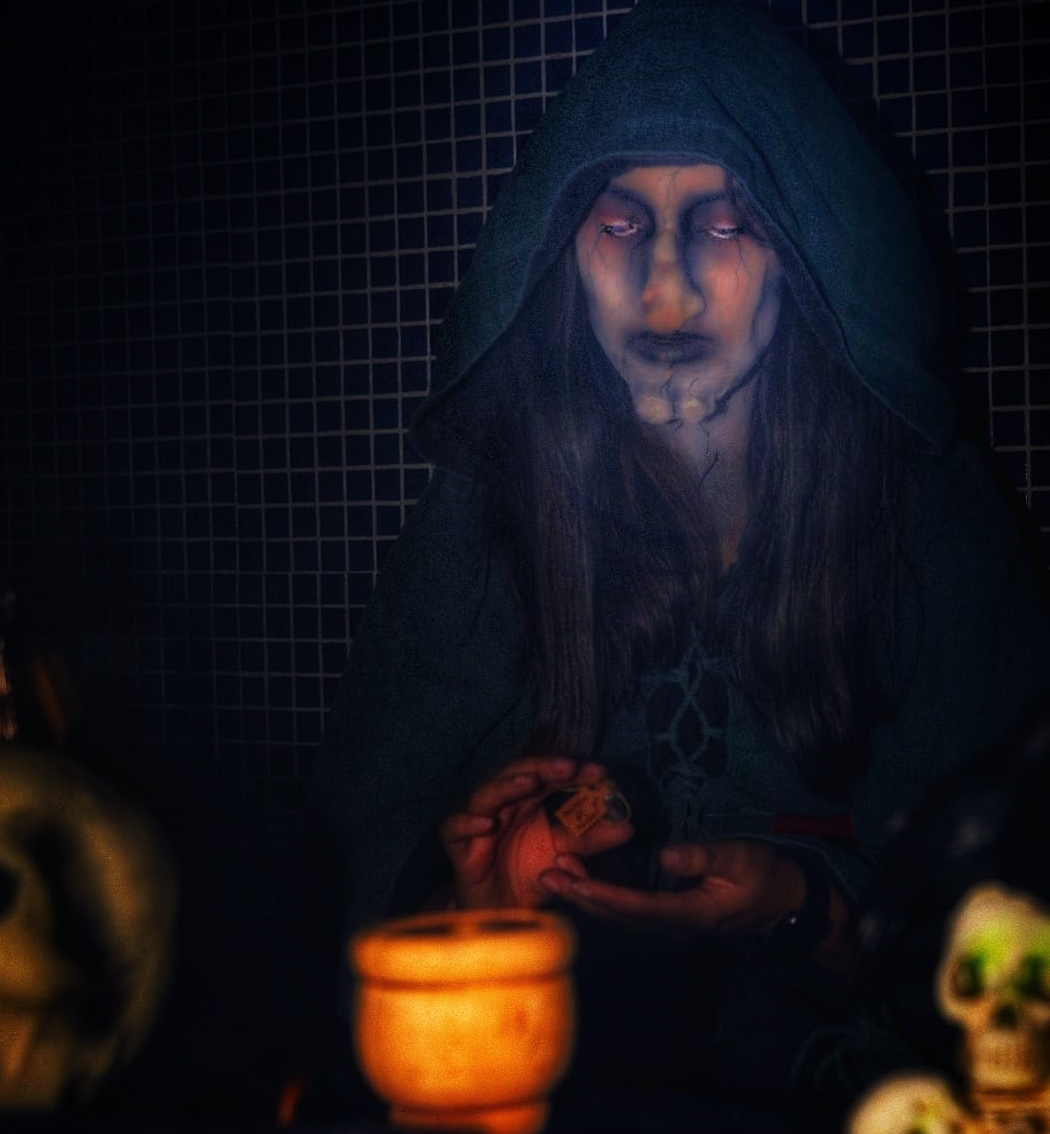 Paranormal Adventures promete una noche de terror lovecraftiano y escape rooms en Humanes de Madrid 1 Paranormal Adventures promete una noche de terror lovecraftiano y escape rooms en Humanes de Madrid