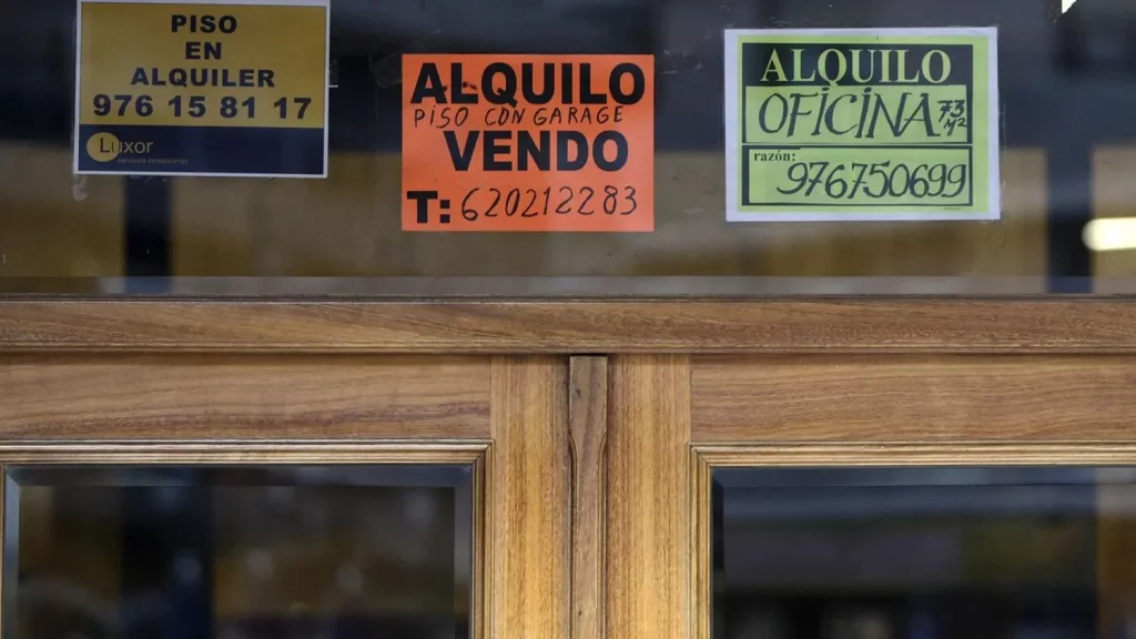 Impacto de la Ley de Vivienda: desafíos y perspectivas para el acceso a una vivienda digna