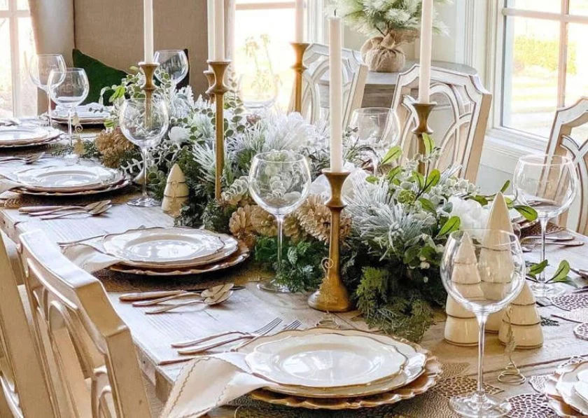 Seleccionamos por ti 4 vajillas de Carrefour con mejor calidad-precio que las de Zara Home y Primark