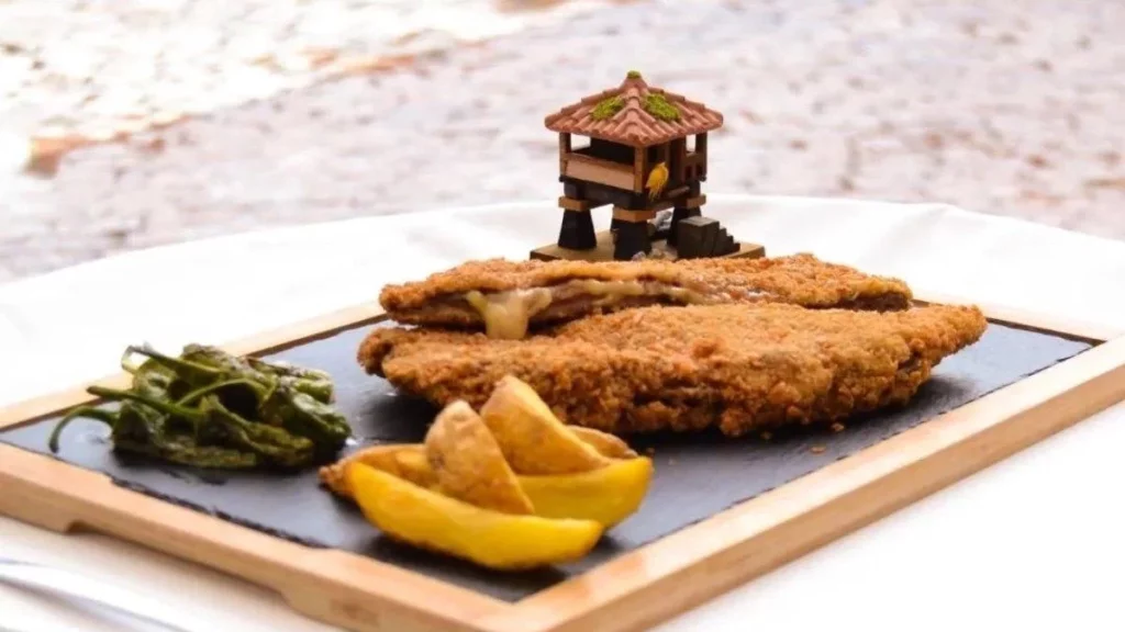 Ingredientes de excelencia