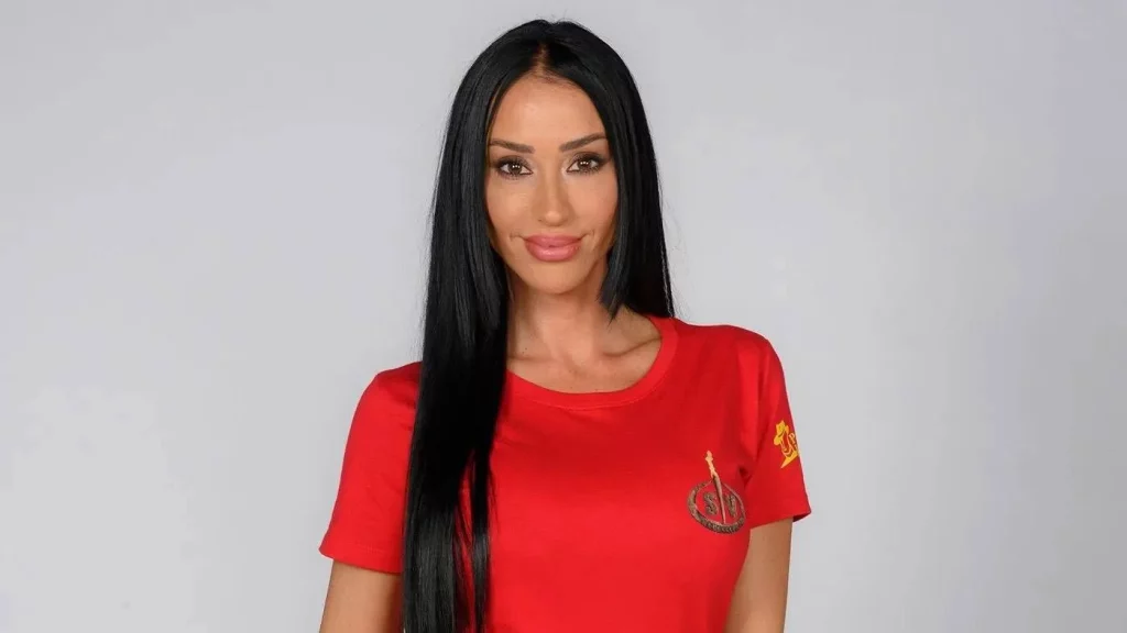 Intimidad entre los participantes