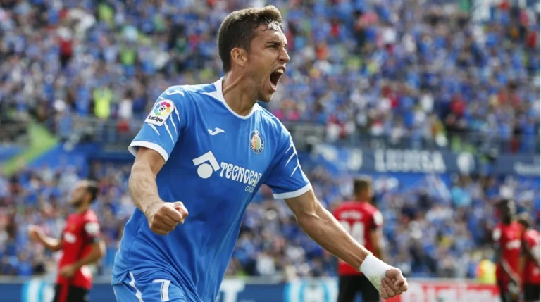 Jaime Mata se pone a tiro del Real Zaragoza Jaime Mata se pone a tiro del Real Zaragoza