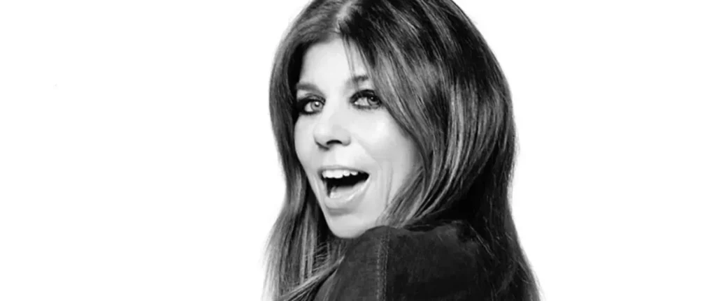 Una popularidad que se desplomó para Jeanette, quien no dejó de luchar